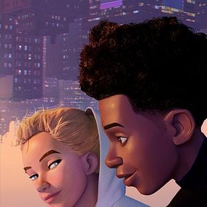 Photo Spider-Man : Across The Spider-Verse