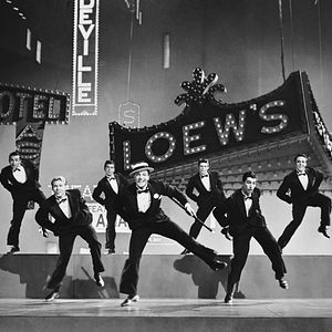 Photo Chantons sous la pluie