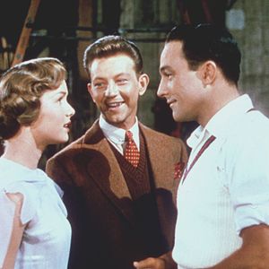 Photo Debbie Reynolds