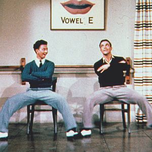 Photo Gene Kelly
