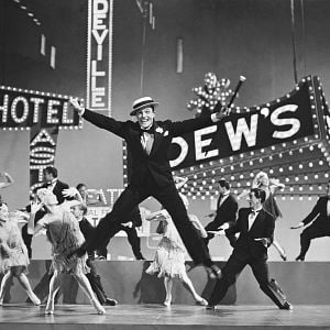 Photo Chantons sous la pluie