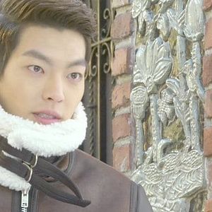 Photo Inheritors