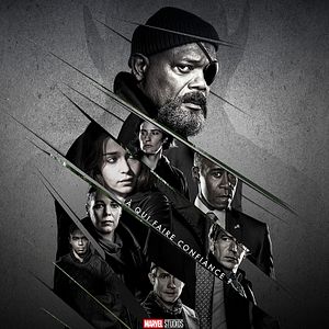 Photo Marvel Studios’ Secret Invasion