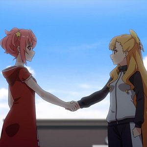 Photo Stella of the Theater: World Dai Star