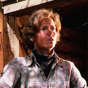 Photo Jane Fonda