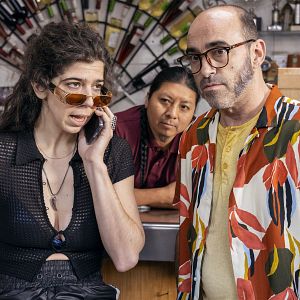 Photo Julia de Castro