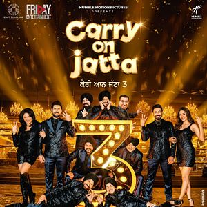 Photo Carry On Jatta 3