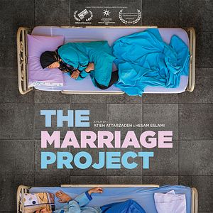 Photo The Marriage Project