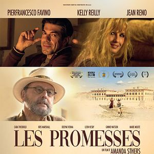 Photo Les Promesses