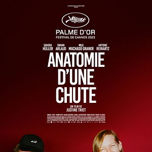 Photo Anatomie d’une chute