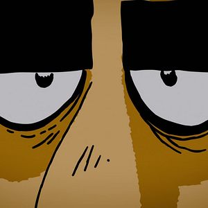 Photo Ce monde ne m'aura pas