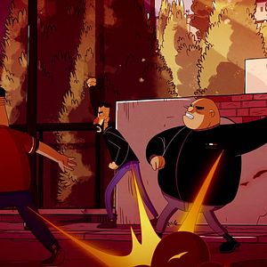 Photo Ce monde ne m'aura pas