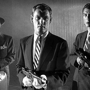 Photo Association criminelle
