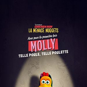 Photo Chicken Run : la Menace Nuggets