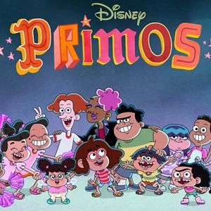 Photo Primos, une famille envahissante