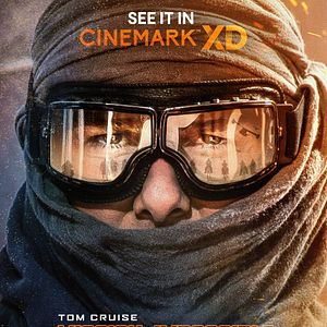 Photo Mission: Impossible – Dead Reckoning Partie 1