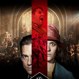 Photo Babylon Berlin