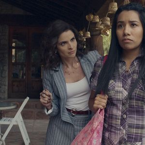 Photo Yéni, mère porteuse