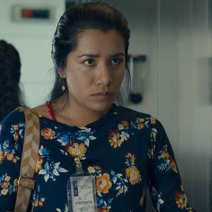 Photo Yéni, mère porteuse