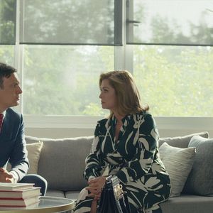 Photo Yéni, mère porteuse