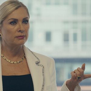 Photo Yéni, mère porteuse