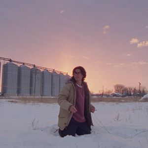 Photo Forrest Goodluck