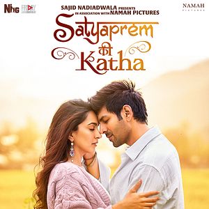 Photo Satyaprem Ki Katha
