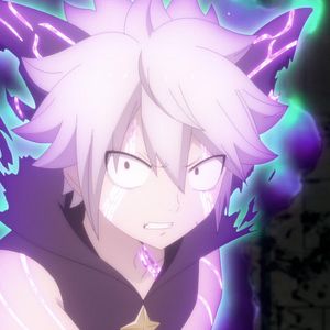 Photo Edens Zero
