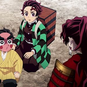 Photo Demon Slayer