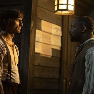 Photo Tom Weston-Jones