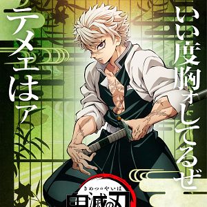 Photo Demon Slayer