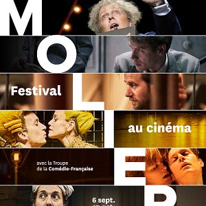 Photo L'Avare (Comédie-Française)