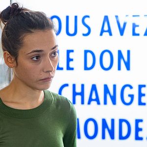 Photo Suzanne Jouannet