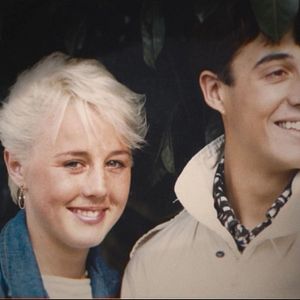 Photo Andrew Ridgeley