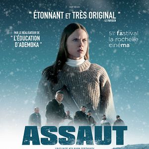 Photo Assaut