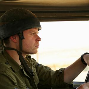 Photo Croisement Gaza - Bd St Germain