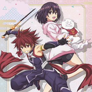 Photo Ayakashi Triangle