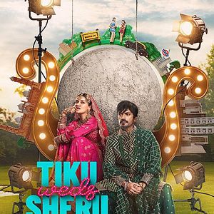Photo Tiku Weds Sheru