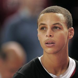 Photo Stephen Curry (II)