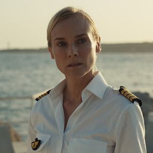 Photo Diane Kruger
