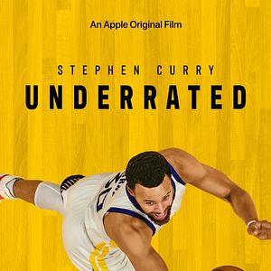 Photo Stephen Curry: Underrated