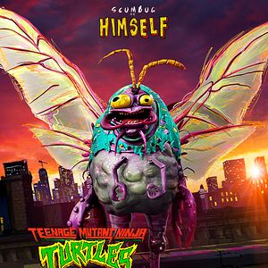 Photo Ninja Turtles: Teenage Years