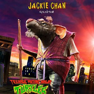 Photo Ninja Turtles: Teenage Years