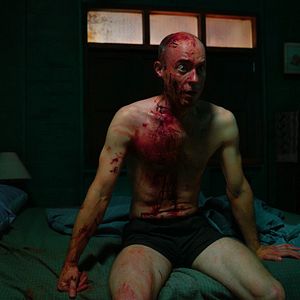 Photo The Murderer