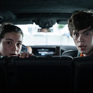 Photo Jack Champion