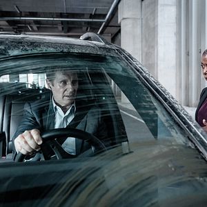 Photo Liam Neeson