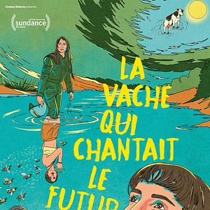 Photo La Vache qui chantait le futur