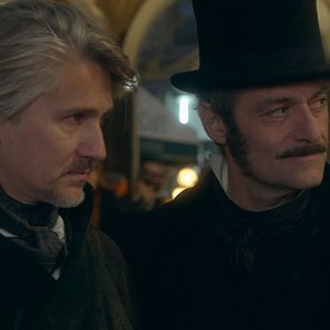 Photo Stanislas Merhar