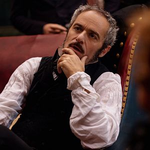 Photo Les Secrets de la princesse de Cadignan