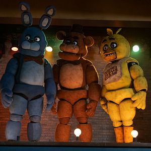 Photo Five Nights At Freddy's